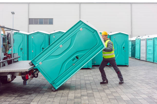 Booneville, MS porta potty rental Company