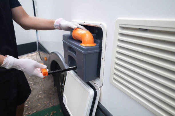 Best Porta potty rental near me  in Booneville, MS