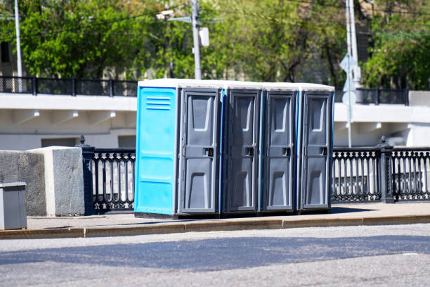 Best Porta potty for special events  in Booneville, MS
