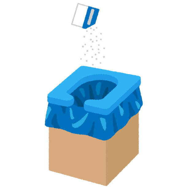Best Local porta potty services  in Booneville, MS