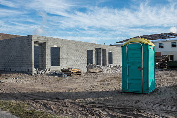 Best Wedding porta potty rental  in Booneville, MS
